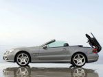 Mercedes-Benz SL 2009