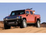 Hummer H3T 