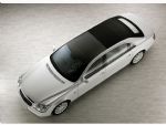 Maybach 62 Landaulet
