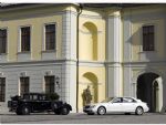 Maybach 62 Landaulet