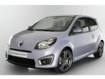Renault Twingo RS 
