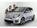 Renault Twingo RS 