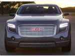 GMC Denali XT Concept