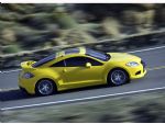 Mitsubishi Eclipse 2009