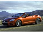 Mitsubishi Eclipse 2009