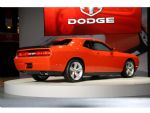 Dodge Challenger SRT8