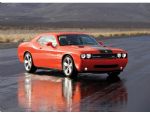 Dodge Challenger SRT8