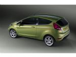 Ford Fiesta 3 Puertas 2008