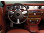 Rolls Royce Phantom Coupé