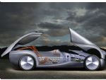 Morgan LifeCar Concept