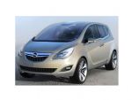 Opel Meriva Concept