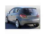 Opel Meriva Concept