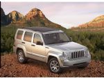 Jeep Cherokee 2008