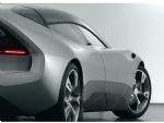 Pininfarina Sintesi Concept