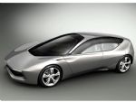 Pininfarina Sintesi Concept