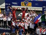 WRC México 2008 - 1