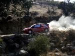 WRC México 2008 - 2