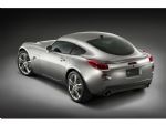 Pontiac Solstice Coupé