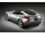 Pontiac Solstice Coupé