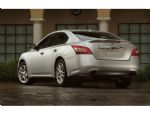 Nissan Maxima 2009 