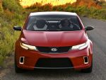 Kia Koup
