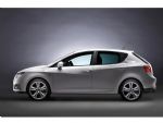 Seat Ibiza 2008