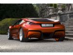 BMW M1 Hommage