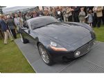 Maserati A8 GCS