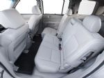 Honda Pilot 2009
