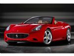 Ferrari California GT