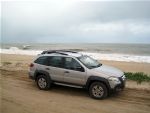 Fiat Palio Adventure 2009