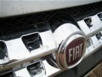 Fiat Palio Adventure 2009