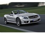 Mercedes-Benz SL 63 AMG