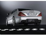 Mercedes-Benz SL 63 AMG