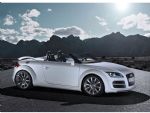 Audi TT Clubsport quattro
