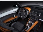 Audi TT Clubsport quattro