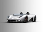 Bizzarrini Livorno P538 Barchetta