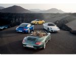 Porsche 911 2009