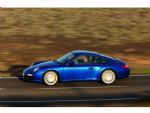 Porsche 911 2009