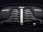 Bentley Continental Flying Spur Speed