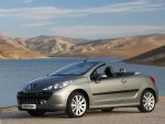 Peugeot 207 CC