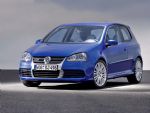 Volkswagen Golf R32
