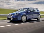 Volkswagen Golf R32