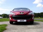 Peugeot 308 Turbo