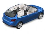 Seat Ibiza SportCoupé