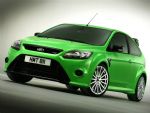 Ford Focus RS 2009