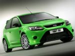 Ford Focus RS 2009