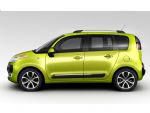 Citroën C3 Picasso 