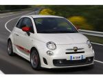 Fiat 500 Abarth