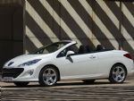 Peugeot 308 CC